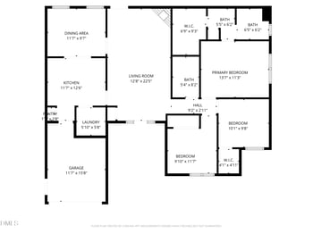 161 Patterdale Pl, Benson, NC 27504