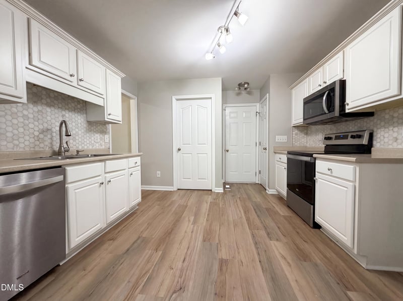 161 Patterdale Pl, Benson, NC 27504