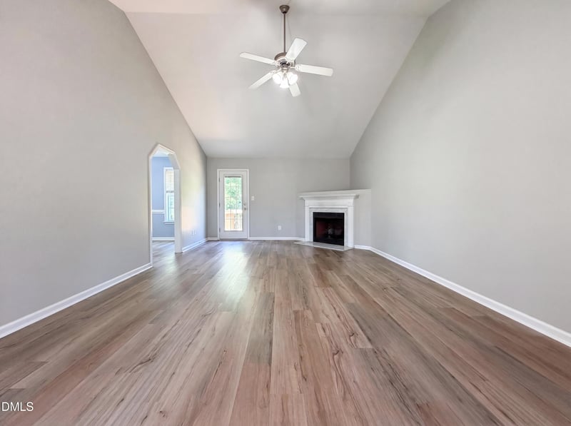 161 Patterdale Pl, Benson, NC 27504