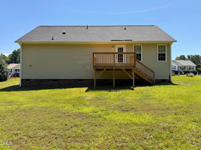 161 Patterdale Pl, Benson, NC 27504