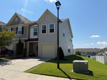 161 E Porthaven Way, Clayton, NC 27527