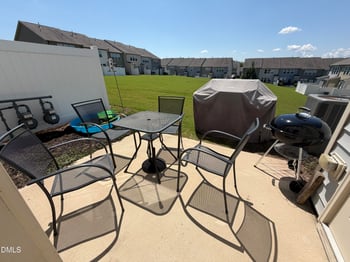 161 E Porthaven Way, Clayton, NC 27527