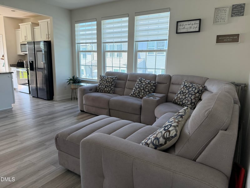 161 E Porthaven Way, Clayton, NC 27527