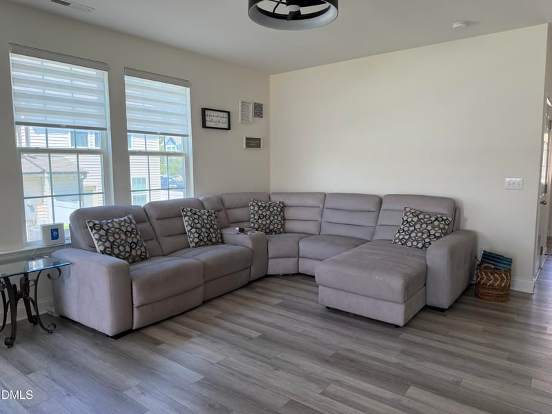 161 E Porthaven Way, Clayton, NC 27527