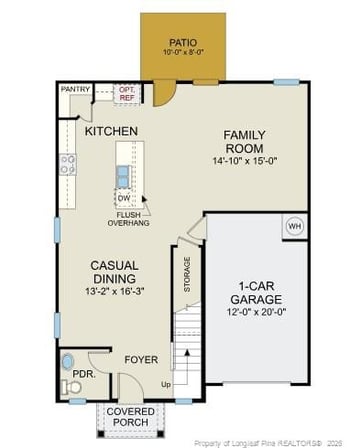 161 Portrush Ln, Raeford, NC 28376