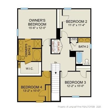 161 Portrush Ln, Raeford, NC 28376