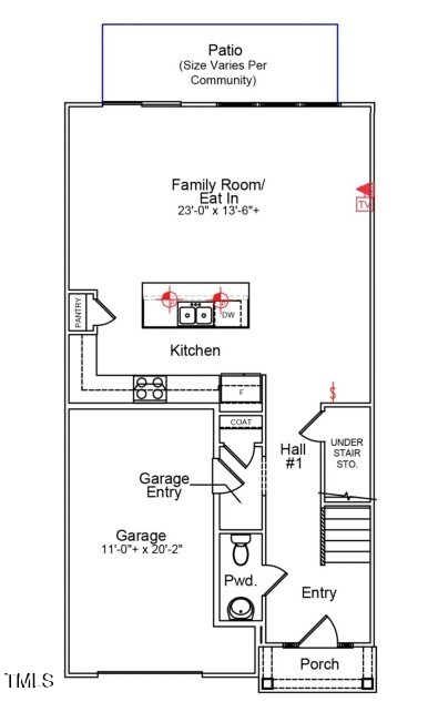 161 Ripple Way #206, Clayton, NC 27520