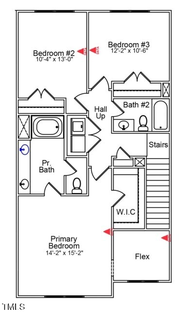 161 Ripple Way #206, Clayton, NC 27520