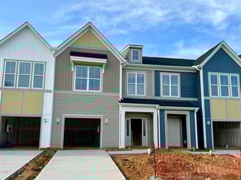 161 Ripple Way #206, Clayton, NC 27520