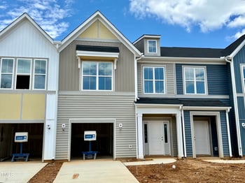 161 Ripple Way #206, Clayton, NC 27520