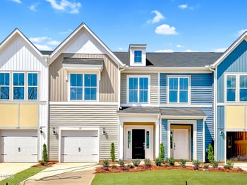 161 Ripple Way #206, Clayton, NC 27520