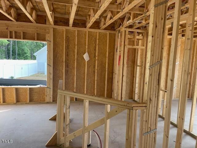 161 Rocking Canal Pl, Erwin, NC 28339