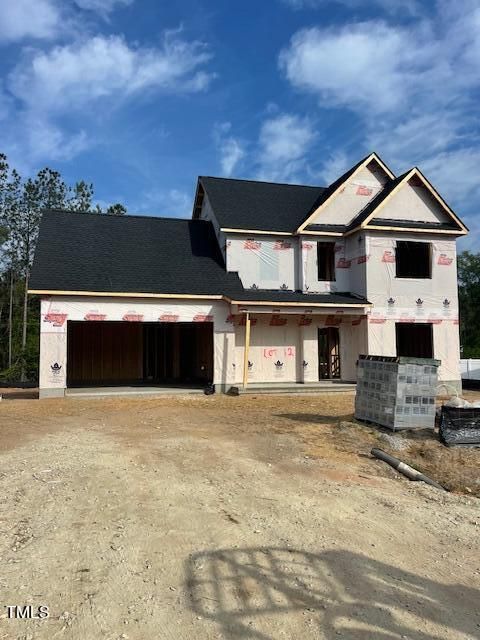 161 Rocking Canal Pl, Erwin, NC 28339