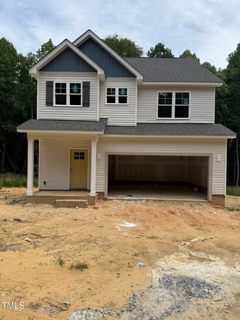 161 Rollins Acres Ln, Lillington, NC 27546