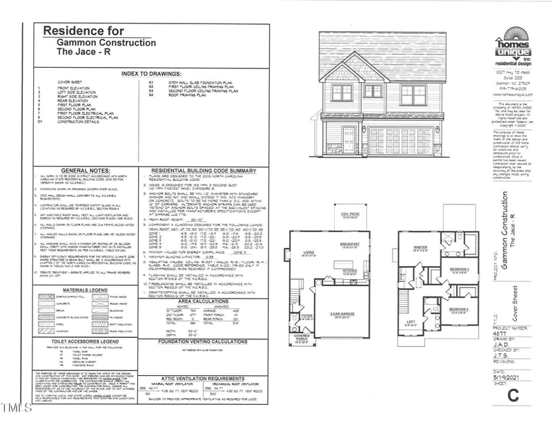 161 Rollins Acres Ln, Lillington, NC 27546
