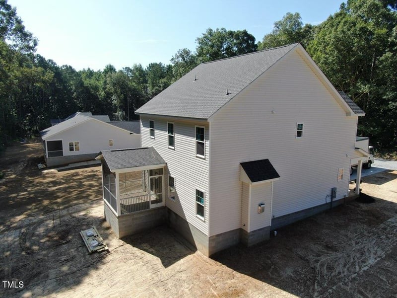 161 Rollins Acres Ln, Lillington, NC 27546