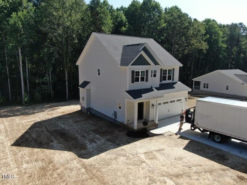 161 Rollins Acres Ln, Lillington, NC 27546