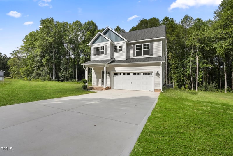 161 Rollins Acres Ln, Lillington, NC 27546