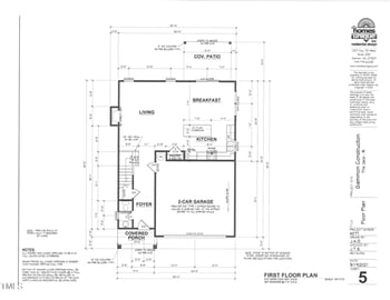 161 Rollins Acres Ln, Lillington, NC 27546