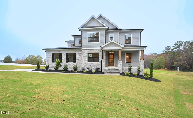 161 Sallyport Ct, Raleigh, NC 27603