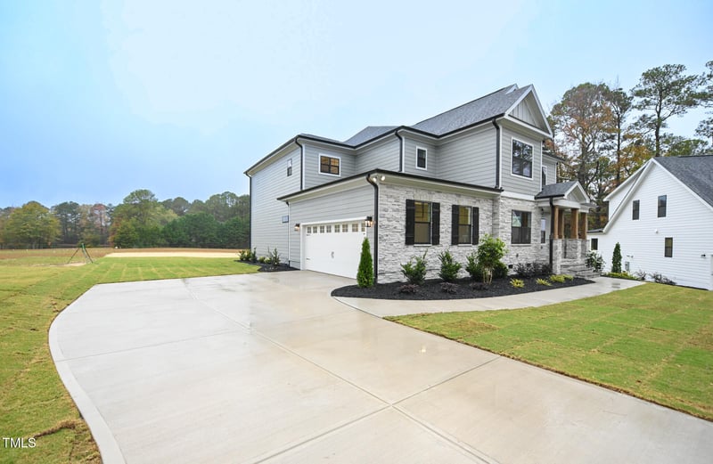 161 Sallyport Ct, Raleigh, NC 27603