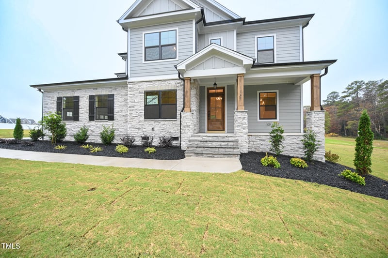 161 Sallyport Ct, Raleigh, NC 27603