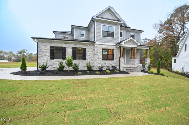 161 Sallyport Ct, Raleigh, NC 27603