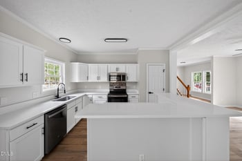 161 Sequoia Dr, Louisburg, NC 27549