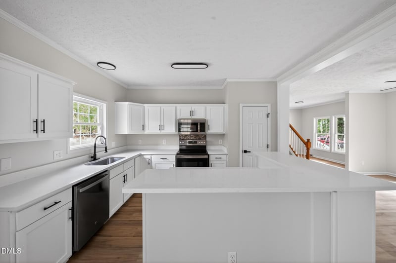 161 Sequoia Dr, Louisburg, NC 27549