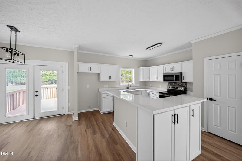 161 Sequoia Dr, Louisburg, NC 27549