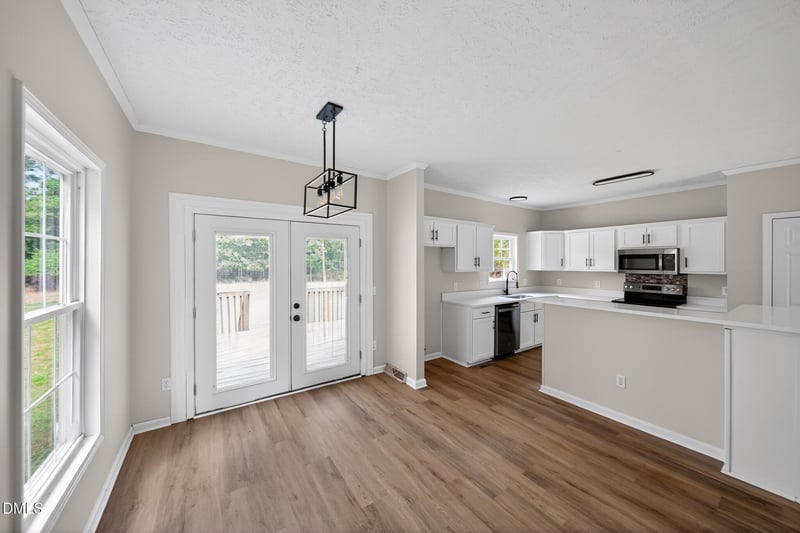161 Sequoia Dr, Louisburg, NC 27549