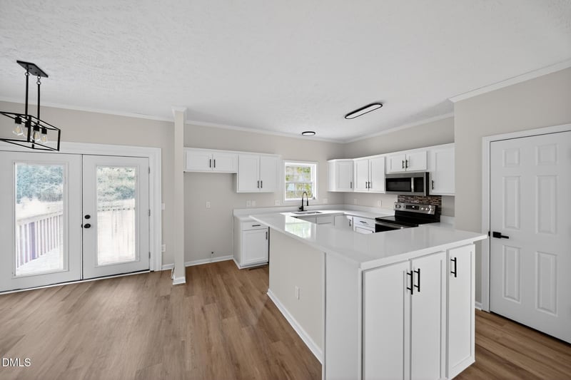 161 Sequoia Dr, Louisburg, NC 27549