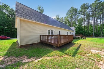 161 Sequoia Dr, Louisburg, NC 27549