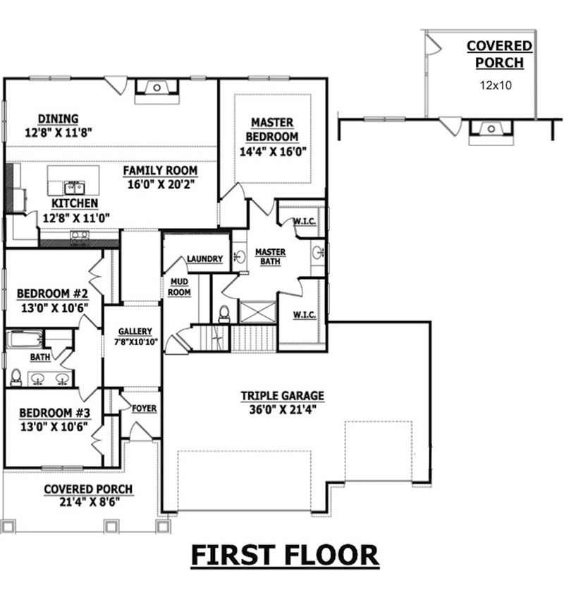 161 S Shreve Dr, Wendell, NC 27591