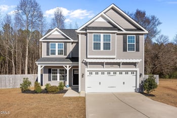 161 Starlight Dr, Lillington, NC 27546
