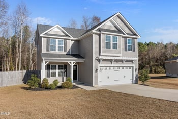 161 Starlight Dr, Lillington, NC 27546