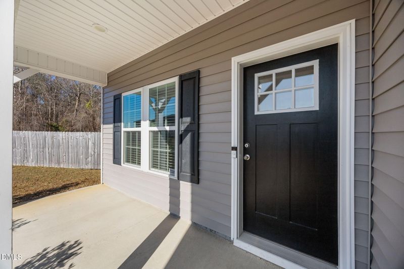 161 Starlight Dr, Lillington, NC 27546