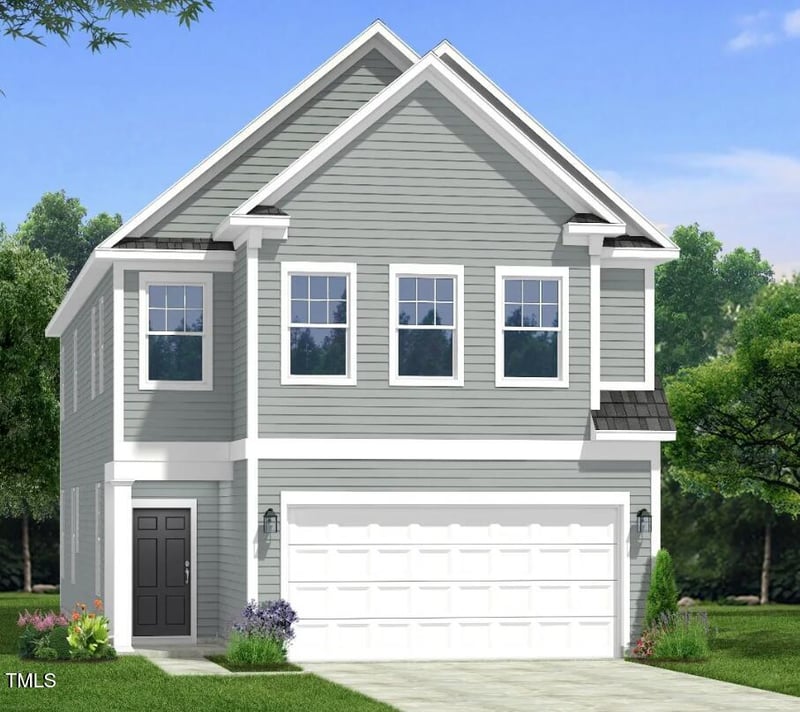 161 Steel Springs Rd #16, Angier, NC 27501
