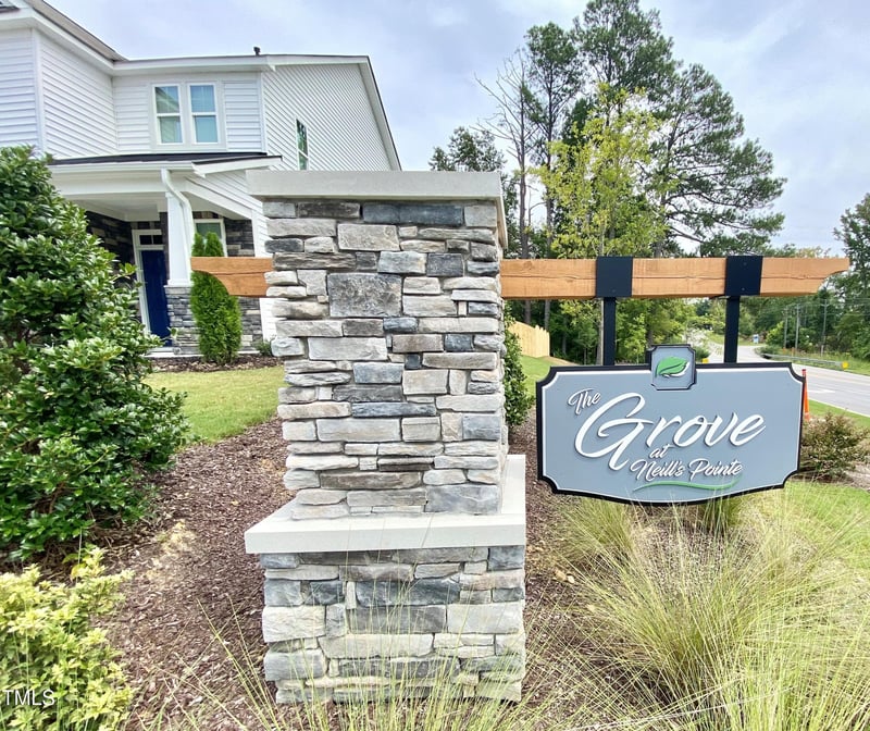 161 Steel Springs Rd #16, Angier, NC 27501
