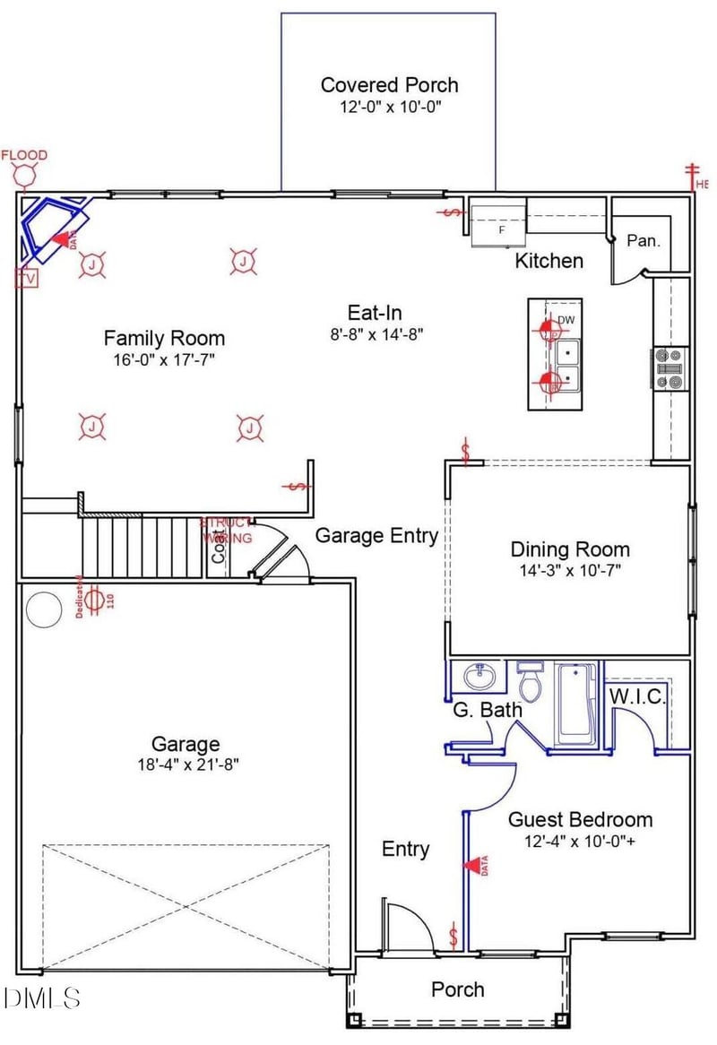 161 Sugarmaple Way, Youngsville, NC 27596