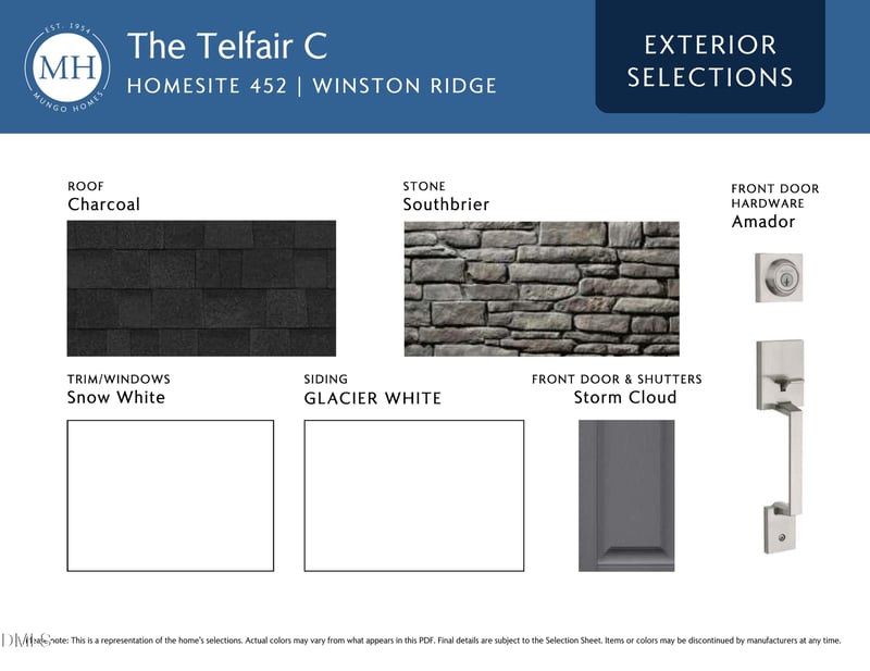 161 Sugarmaple Way, Youngsville, NC 27596