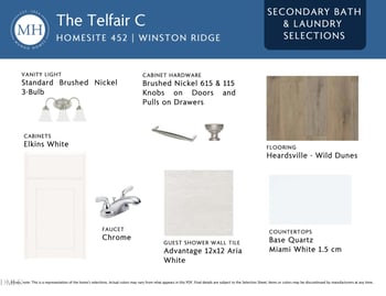 161 Sugarmaple Way, Youngsville, NC 27596