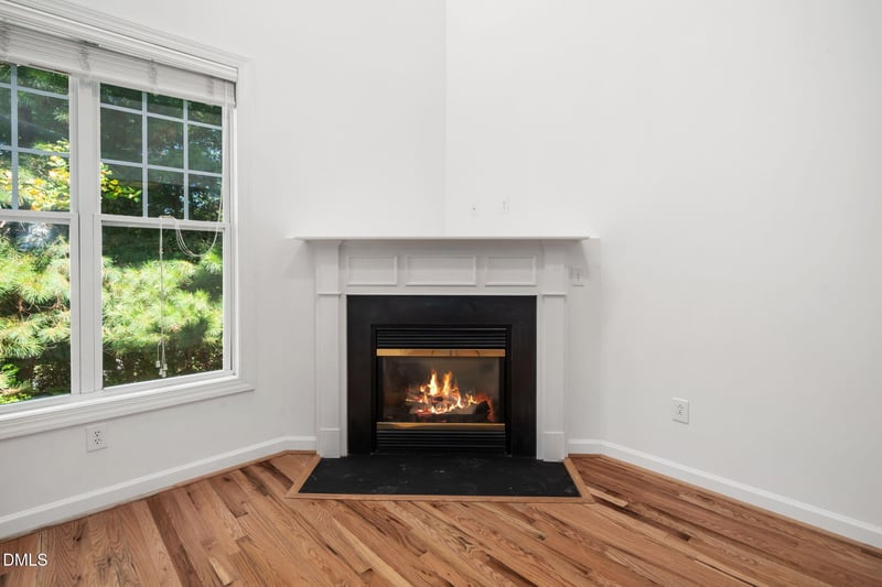 161 Summit Oaks Ln, Holly Springs, NC 27540