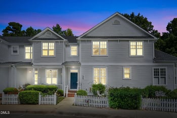 161 Summit Oaks Ln, Holly Springs, NC 27540