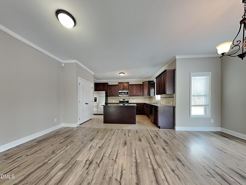 161 Summit Overlook Dr, Clayton, NC 27527