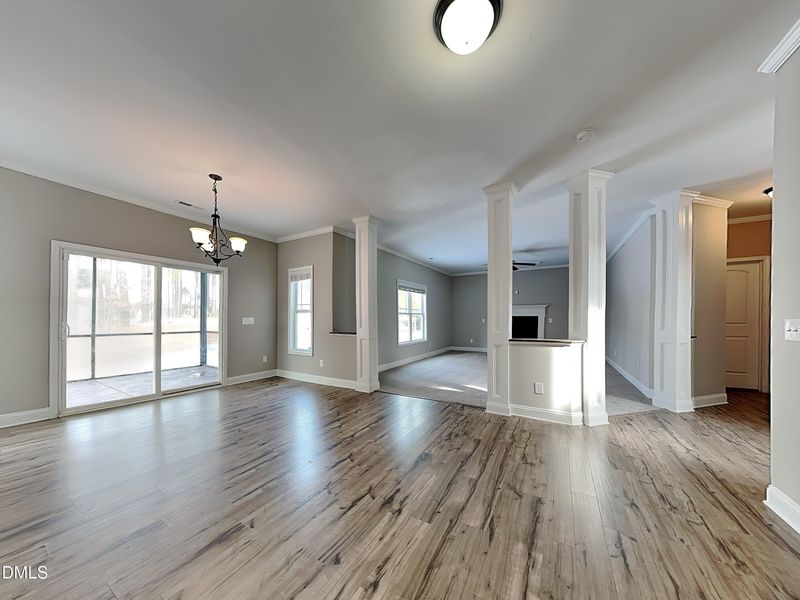 161 Summit Overlook Dr, Clayton, NC 27527