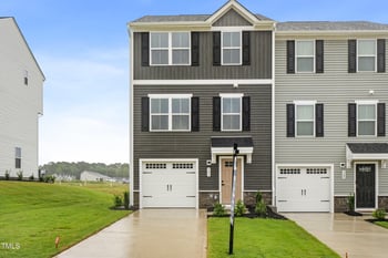 161 Sunny Acres Rd, Raleigh, NC 27603