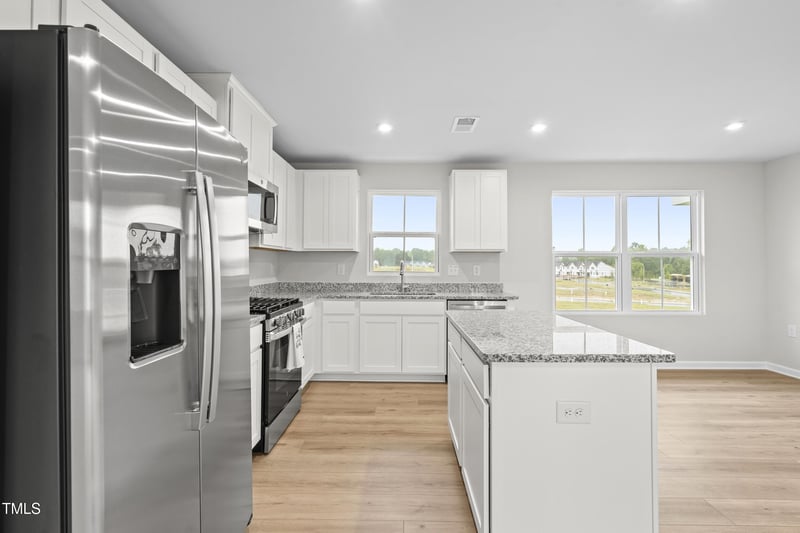 161 Sunny Acres Rd, Raleigh, NC 27603