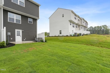 161 Sunny Acres Rd, Raleigh, NC 27603