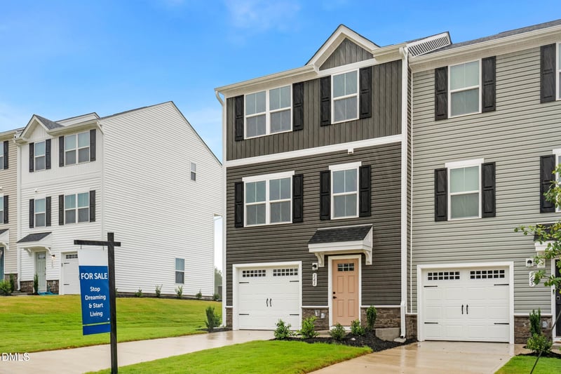 161 Sunny Acres Rd, Raleigh, NC 27603